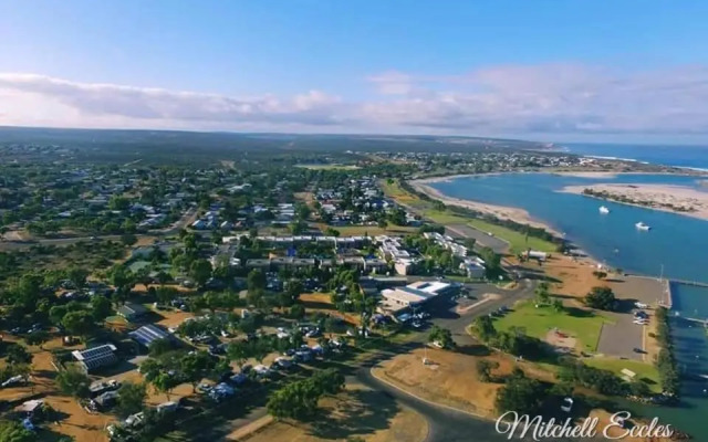 Riverview Holiday Apartment 93 - Kalbarri WA