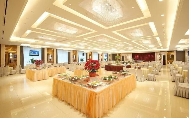 Jilin Province Hotel