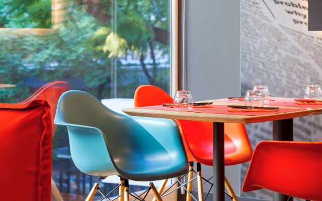 ibis Lisboa Centro Liberdade