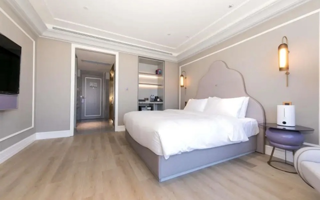 Mercure Turpan Downtown