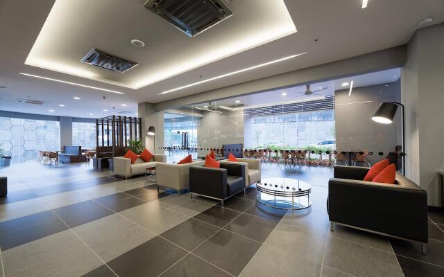 Sense Hotel Taiping