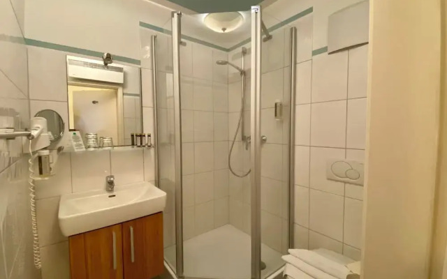 Hotel AquaQuell Bad Pilzweg