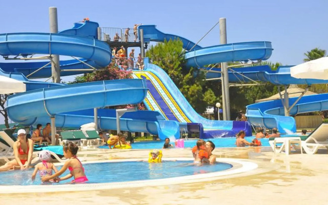 Özkaymak Select Hotel