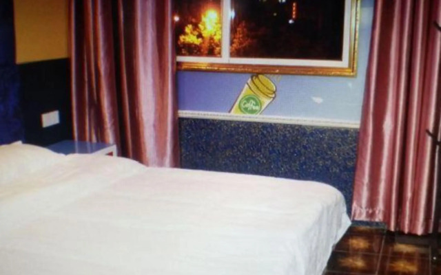 Chenxiang Fashion Hostel