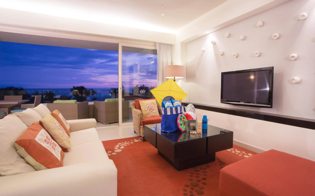 Marival Distinct Residences & Spa  - Handwritten Collection