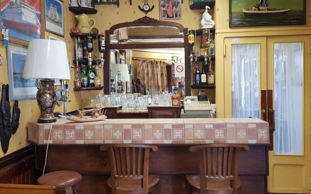 Hôtel Louise De La Vallière