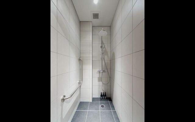Bunshodo Hotel