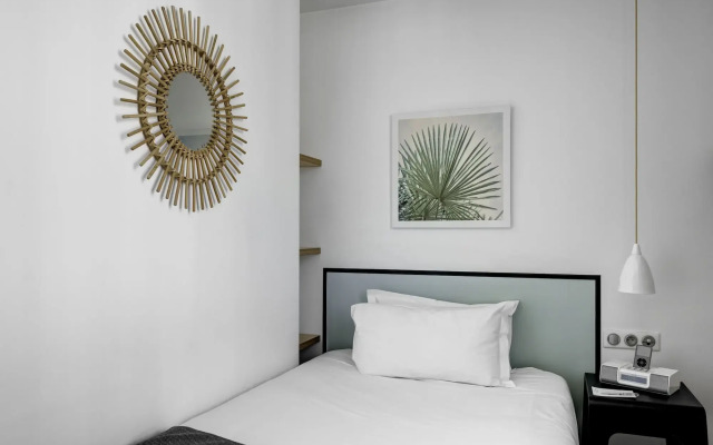 Hôtel Palm - Astotel