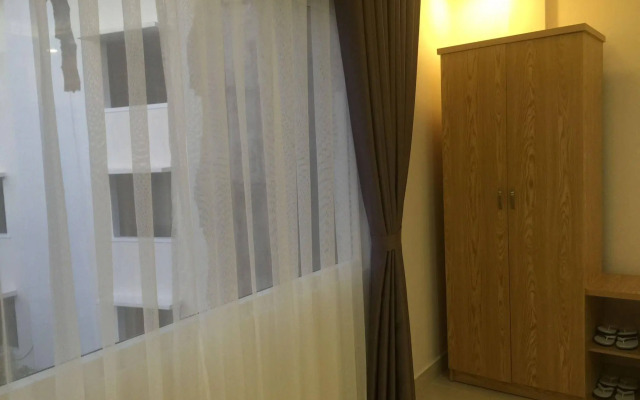 White Star Hotel