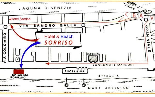 Hotel Sorriso