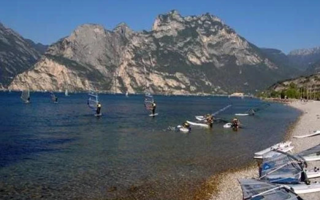 Appartamenti Vasco Renna Surf Center