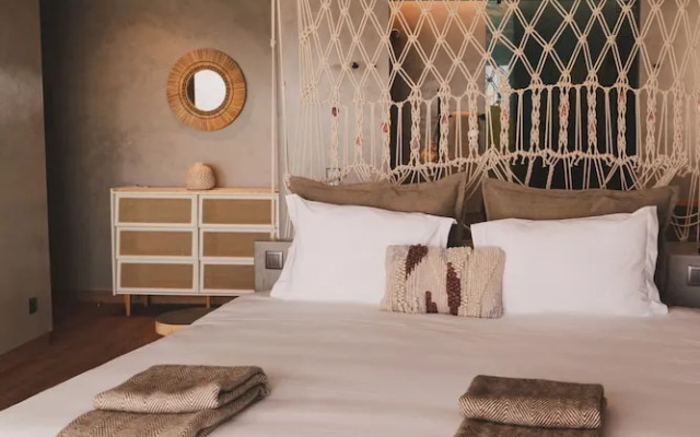 Santa Cruz - Movement & Nature House