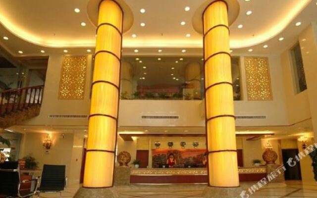 Wulingcheng Hotel