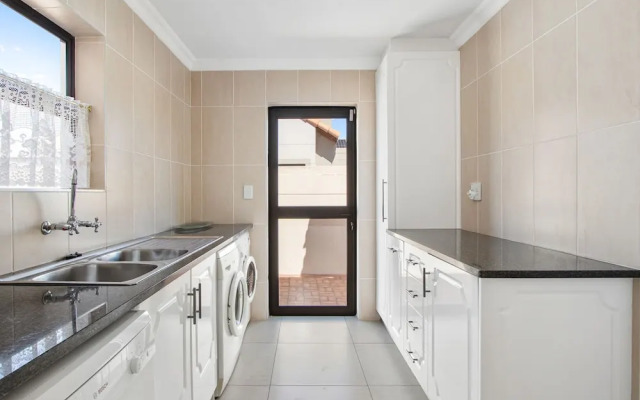 Martilda Langebaan Country Estate