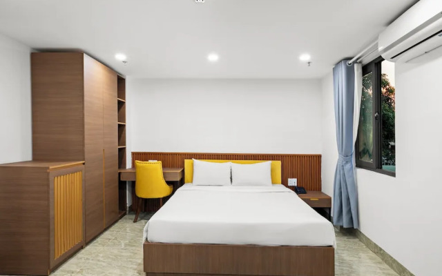 Silia Hotel & Apartment
