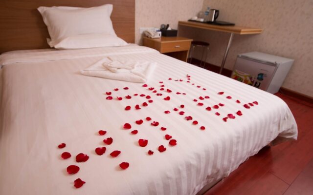 Sky Hotel