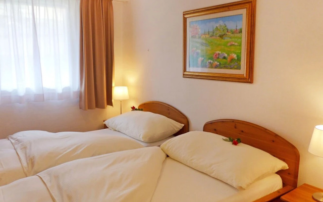 Chesa Sur Val 22 St Moritz