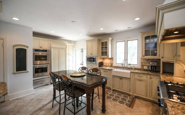 John Ringling House by SKLRP