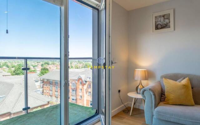London In 15 Mins! Stylish Apartment Near Heathrow