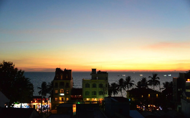 La Vita Resort Phu Quoc