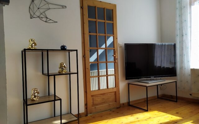 La Manutention de Saint-Omer