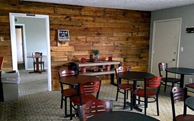 Sunrise Inn Williamstown