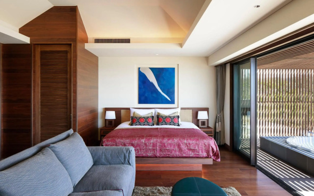 The Hiramatsu Hotels & Resorts Ginoza