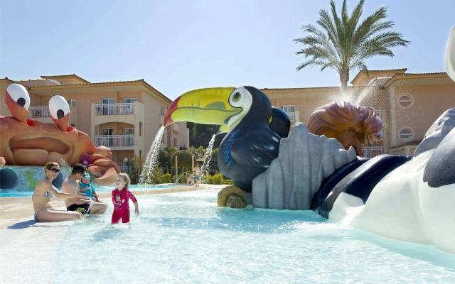 Mar Hotels Playa Mar & Spa
