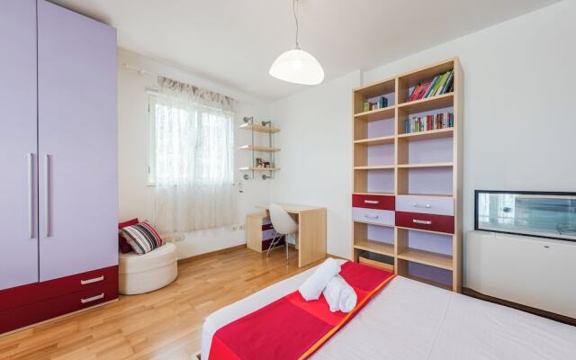 The Grand Luxurious Duplex