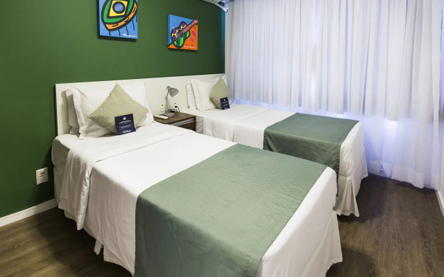 Hotel Sibara Spa & Convenções