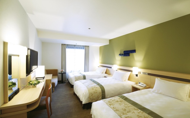 Superior Triple room 사진 1