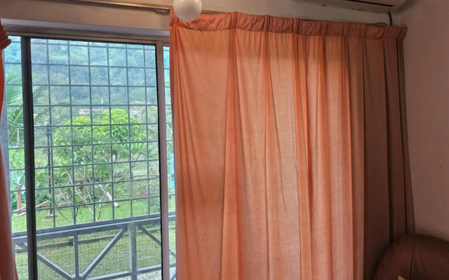 Selesa Hillhomes Golf Resort - M6GP