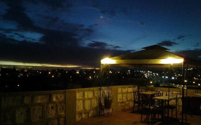 Cabu Hostel