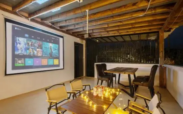 Shenzhen Shumanting Homestay