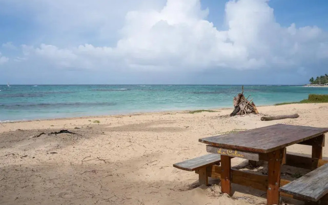 Villa Joyosa- Las Terrenas Beachfront Villa