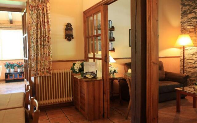 Hotel Rural Irigoienea