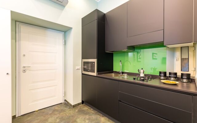 V. Emanuele Apts By Wonderful Italy