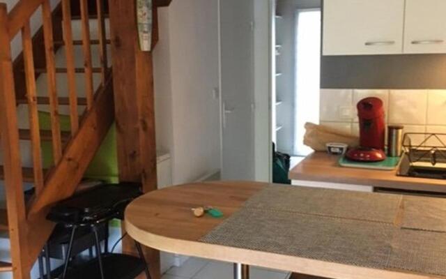 Appartement Soustons, 2 pièces, 6 personnes - FR-1-379-119