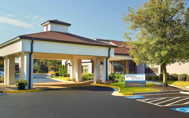 Sonesta Select Atlanta Norcross I-85