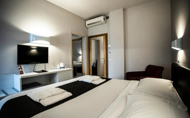 Delta Hotel