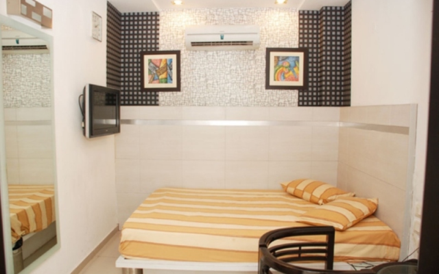 Hotel Chanchal Continental