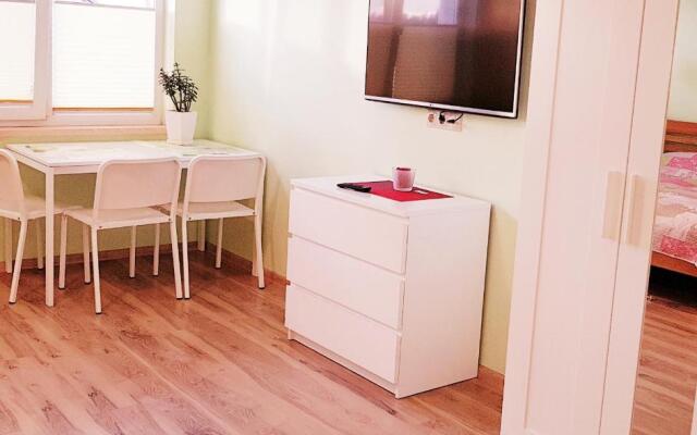 Irmos Apartamentai salia Klaipedos