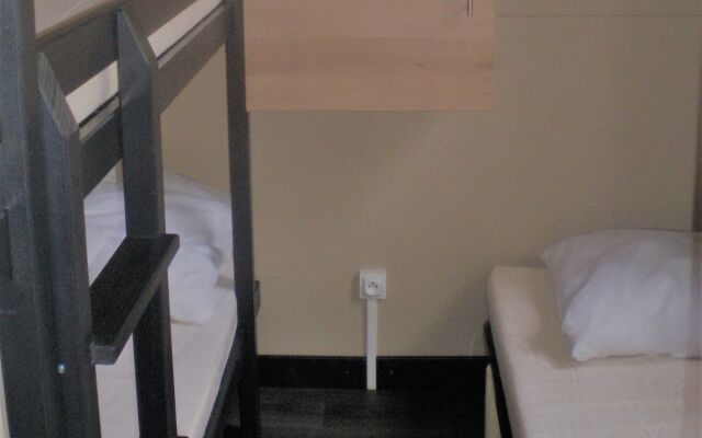 Residence Les Jardins du Golfe