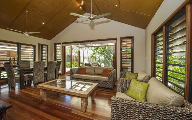 Pure Magnetic Villa 4