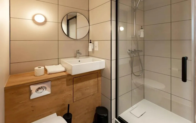 easyHotel Barcelona La Sagrera