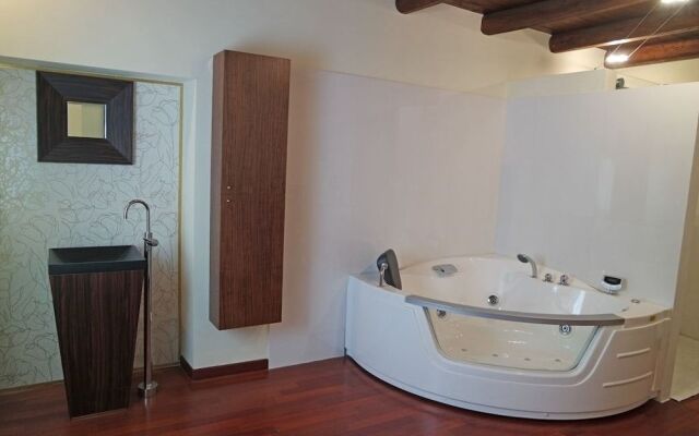 B&B Torre di Ortodonico