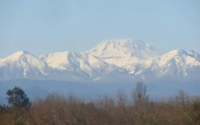 La Colina Ecolodge