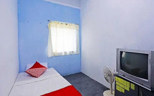Spot On 91591 Rafika Homestay Syariah
