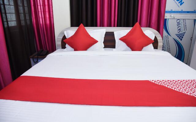 OYO 15684 Hotel Vibrant Inn
