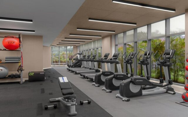 Waldorf Astoria Riviera Maya